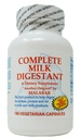 Malabar Milk Digestant completo, 180 Conde