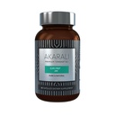 AKARALI Pure Tongkat Ali Longjack 200:1 Altamente concentrado 1.5% Eurycomanone US Patented Physta® Freeze-Dried Extraction Technology soporta fuerza, energía y rendimiento (60 Cuenta)