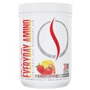 Laboratorios de Purus Todos los días Amino BCAA Powder ← Amino Acids for Muscle Hydration &amp; Recovery ← Sugar Free &amp; Gluten Free ← 30 Servings (Strawberry Lemonade)