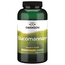 Swanson Glucomannan+ 300 cápsulas