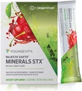 Youngevity Majestic Earth® Mineral STXTM Plant Derived Minerals Powder