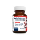 Metagenics Cholarest SC - Blood Flow Support* - Soportes Lipids Healthy Blood Ya en rango normal* - No Gluten-Free - 60 Tablets