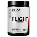 BARE PERFORMANCE NUTRITION BPN Flight Pre Workout, Supports Energy and Mental Focus, Mejora de la resistencia y bombas musculares con CarnoSyn® Beta Alanine, Prickly Pear, 30 Servings