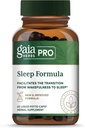 GAIA HERBS PRO Fórmula del sueño - Apoya el descanso " Relajación para la insomnio ocasional* - Extractos herbarios con raíz valeriana, flor de pasión " Lavanda - Cápsulas Vegan - 60 líquidas Phyto-Caps