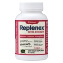 Melaleuca Replenex Rebuilds Joint Health. Glucosamina. Calcio. (90 Tabletas)