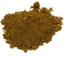 Los mejores botánicos Aloe Powder 4 oz.
