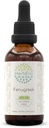 Fenugreek B60 Extracto herbario libre de alcohol Tintura, gotas líquidas concentradas Fenugreek natural (Trigonella foenum-graecum) (2 fl oz)
