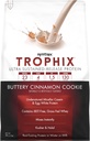 Sintrax Nutrition Trophix - Ultra Sustained-Release Protein Blend, Buttery Cinnamon Cookie 5 lbs.