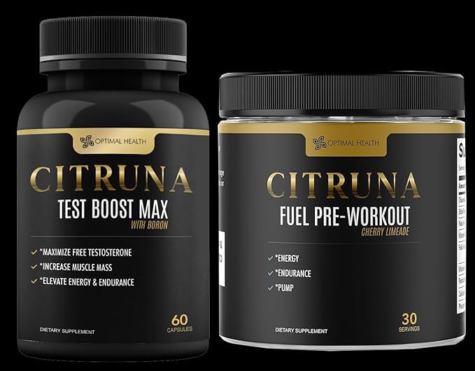 Power &amp; Performance Bundle