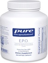 Encapsulaciones puras E.P.O. (Evening Primrose Oil)