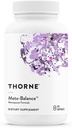 Meta-Balance - Apoyo nutricional a las mujeres durante la menopausia - 120 cápsulas