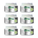VENTA 50 Gram Salicylic Acid Coal Tar Pack de 6