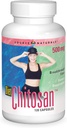 Fuente Natural Dieta Chitosan 500 Mg,120 cápsulas