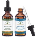 Remedios nativos Completo Sciatigon ComboPack - Todos los suplementos herbales naturales ayuda a reducir la presión en el nervio ciático y la remedia homeopática natural reduce el dolor, el calambre y la nuez