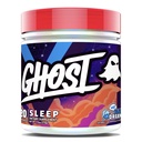Suplemento dietético del sueño GHOST, Sueño azul - Recuperación &amp; Descanse con ingredientes premium incluyendo Melatonina, Colostrum &amp; Ashwagandha – Apoya la calidad del sueño - Gluten-Free &amp; Sugar-Free