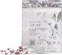 Silver Biotics Lozenges Colloidal Libre de Azúcar Sol ← Immune Support + Throat Soothing Comfort