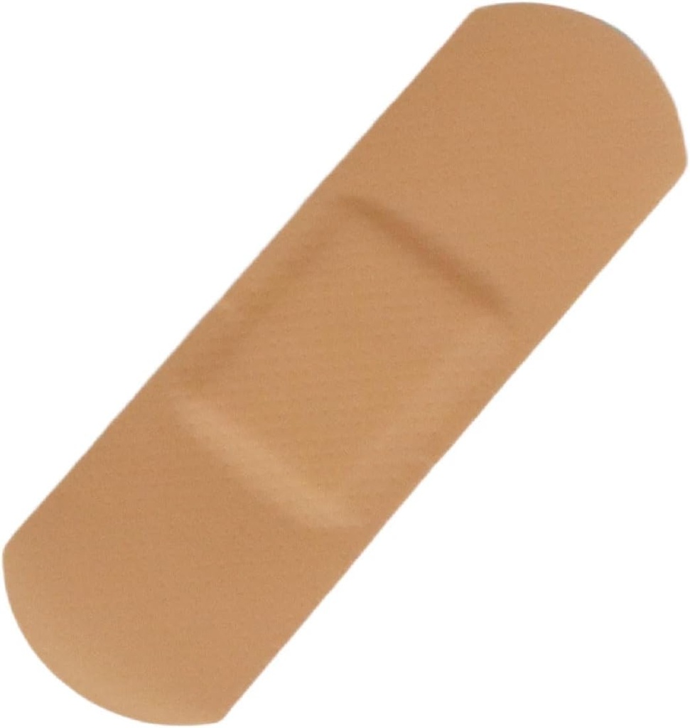 Bandas adhesivas de tejido flexible de calidad para el cuidado de la herida