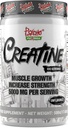 Cretina de Psico Farmacia - 5g de Monohidrato de Creatina Premium por Serving, 100 Servings