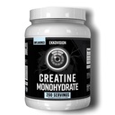 Ekkovision Creatine Monohydrate Powder, Micronized, Unflavored, Pre Workout &amp; Post Workout Suplemento para hombres y mujeres, Energy Support, Easy to Mix in Shakes, Smoothies & Beverages, 200 Servings