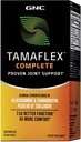 GNC Tamaflex Complete, Proporciona soporte conjunto, 120 Caplets