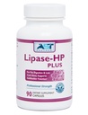 AST Enzymes Lipase-HP Plus – 90 cápsulas vegetarianas - Enzimas digestivas para alimentos grasos – Keto Diet Digestive Enzyme Formula