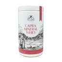Mt. Capra Mineral Whey TENIDO A Whole Food, Bio-Available Mineral/Electrolyte Powder Suplemento de Goat Milk Whey, Rich in Potassium, Alkalizing TEN 28 Servings - 25.4 oz