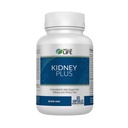 Well of Life: Kidney Plus 600mg with Cranberry Extract, Astragalus Root, Java Tea-Leaf & antioxidantes for General Well-Being, Helps Healthy Kidney Function & Urinary Tract Wellness, 60 cápsulas