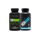 Sculpt Nation by V Shred Test Boost Max y L Arginine Bundle