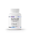 Tesseract RLA Pro SR, Lipoic Acid Supplement, 60 Capsules, Sustained-Release R-Lipoic Acid, Boosts Mitocondrial & Cellular Energy, Amino Acid Metabolism Support, Hypoallergenic