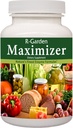 Maximizador Suplemento Enzyme, 180 caps.