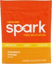 AdvoCare Spark Vitamina " Suplemento Aminoácidos - Focus " Energy Drink Powder Mix with Vitamin A, B-6, C " E - También incluye L-Carnitine " L-Tyrosine - Mandarin Orange, 14 Stick Packs