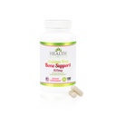 Salud Como Ought Ser Calcium Free Bone Support Suplemento  Ultimate Bone and Cardiovascular Protection Silencio 180 Capsules