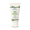 Natural Path Silver Wings 200ppm Silver with Aloe Vera Gel and Tea Tree Oil - Soothing Skin Care - 1.5 oz
