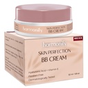 Crema hidratante BB con ácido hialurónico y vitamina E, hidratante corporal y facial para la piel seca tóxica Moisturizador diario, libre de aceite, fragancia libre, no convencional, hecho en Europa