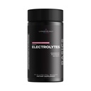 Livingood Daily Electrolytes Powder, Electrolytes Hydration Drink Mix with Vitamin C, Magnesium, Taurine &amp; Sea Salt, Electrolyte Supplement for Energy & Hydration, Keto, Strawberry Lemonade, 30 Srvgs