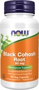 AHORA Suplementos, Black Cohosh Root 80 mg con Licorice y Dong Quai, 90 Veg Capsules