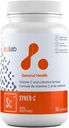 ATP LAB TENIDO Siner-C 90 caps TENIDO Syner-C, La fórmula de vitamina C de ultrapotencia combinada con quercetina para la inmunidad óptima.