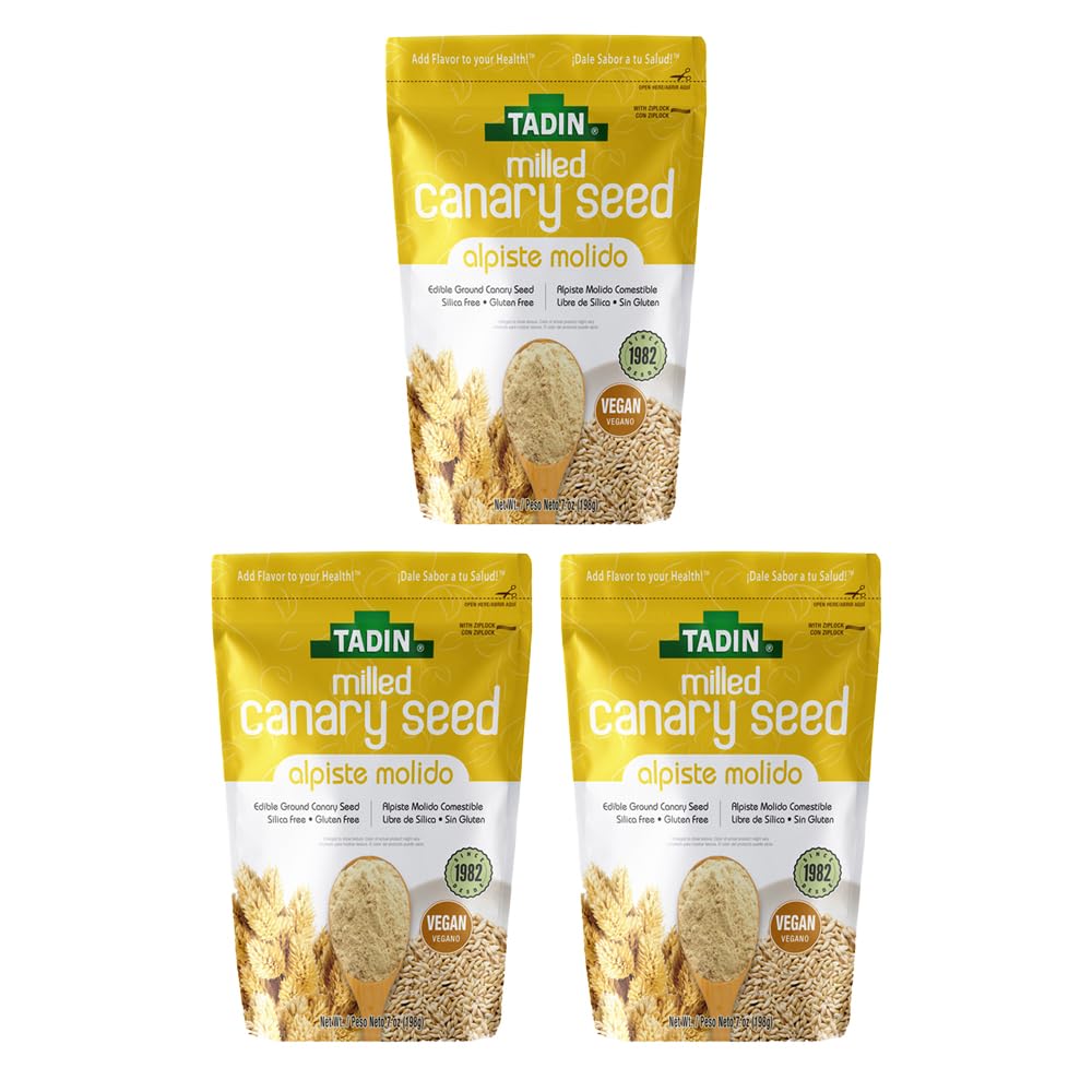 Planta canaria Suplemento dietético 100% natural para consumo humano (3 P...