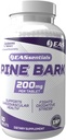 Ciencias experimentales y aplicadas Pine Bark 200mg ← Capacidades antioxidantes más altas, Sistema de soporte, Mejorar la recuperación de entrenamiento TENIDO Mejor absorción con entrega de ciclón TEN 60 Tablets