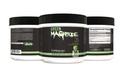 LABLAJE El suplemento de magnitud verde, sinérgico Creatina Formula Powder, promueve la fuerza, la resistencia y el rendimiento, (nuestra manzana verde, 30 servicios)