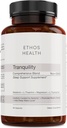 Dr. Scott's Natural Sleep Remedy, Doctor-Formulated Natural Sleep Aid, Melatonin for Adults, Sleeping Aid for Deeper and Better Sleep, Non-Habit Forming Sleeping Pills, 60 Vegan Capsules