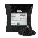 Frontier Co-op Dried Elderberries, 2lb Bulk Bag, Whole Berries - Kosher y Fruta Seca No GMO para Polvo de Elderberry, Té y Syrup