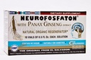 Neurofosfaton con Panax Ginseng Extracto - Función cerebral más saludable - 10 VialsY