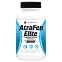Atrafen Elite - Asistencia dietética de fuerza profesional que apoya la gestión del peso, promueve la energía y ayuda a reprimir los ahorros de alimentos " Appetite. Suplemento dietético. 60 pastillas.