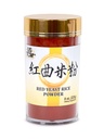 Levadura roja arroz Hong Qu Mi Powder 120msh