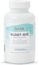Binto Bloat-aid - Enzimas digestivas - Enzima digestiva de base vegetal Suplementos para apoyar la digestión de la salud y cortar sobre el rubor - libre de conservación, libre de gluten, no Gluten