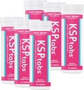 Hydration " Kidney Health Tablets - Very Berry - 6 Pack