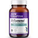 Nuevo capítulo ZyflamendTM Mini Softgels, Multi-Herbal Pain Reliever+ Suplemento Conjunto, 10-in-1 Superfood Blend con jengibre &amp; Turmeric para la respuesta de la inflamación saludable, Mini Soft Gels, 180 Cuenta
