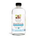 CocoTerapia Triplex MCT-3 Oil, Non-GMO, 100% Puro y Natural, 16 oz.