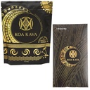 1 Lb Kava Tonga y Strainer Bundle
